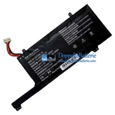 Akku für PDA YB-645566-3S [Ersatz-Akku]